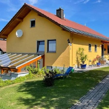 Apartmán Haus Gertraud Schreiner Neuschönau Exteriér fotografie
