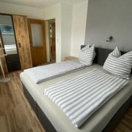 Apartmán Haus Gertraud Schreiner Neuschönau Exteriér fotografie