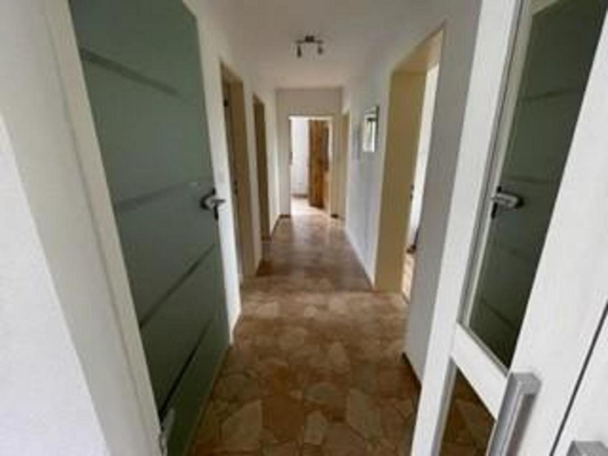 Apartmán Haus Gertraud Schreiner Neuschönau Exteriér fotografie
