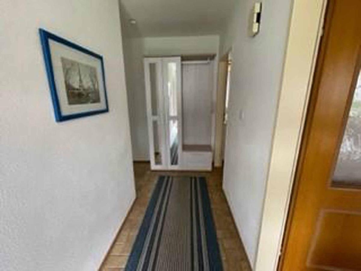 Apartmán Haus Gertraud Schreiner Neuschönau Exteriér fotografie