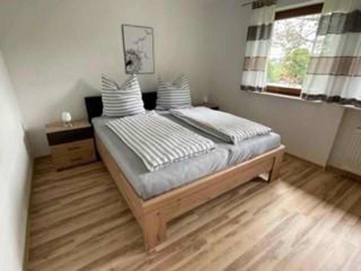 Apartmán Haus Gertraud Schreiner Neuschönau Exteriér fotografie
