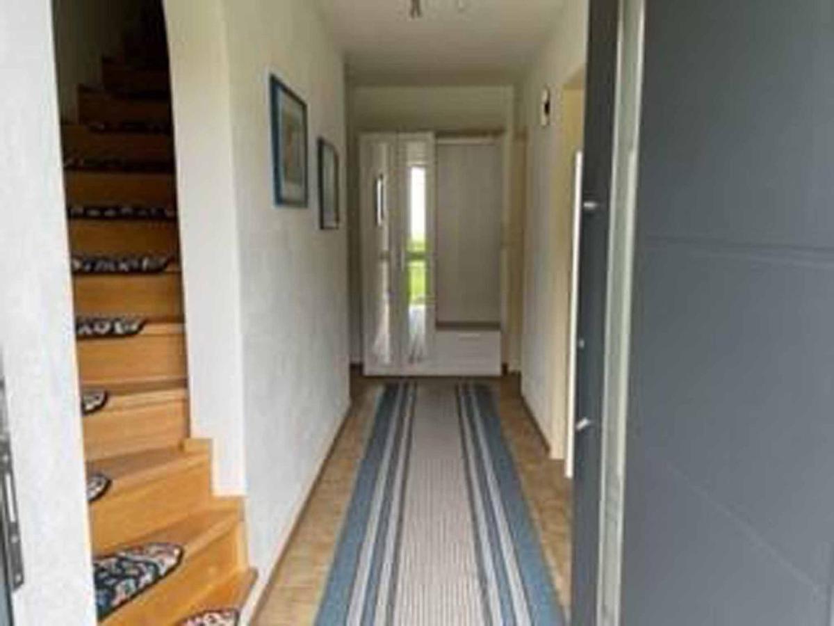Apartmán Haus Gertraud Schreiner Neuschönau Exteriér fotografie